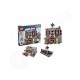 LEGO® City 10197 Hasičský oddíl