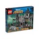LEGO® Super Heroes 10937 Batman™ Arkham Asylum Breakout