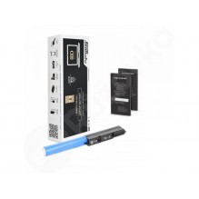Asus X540 batérie Movano Premium 2600 mAh (37 Wh) 4 články Li-Ion 14,4V