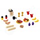 LEGO Xtra 40465 Jídlo a potraviny