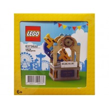 LEGO® 6373620 Karnevalová houpacia loď