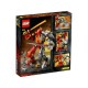 LEGO Ninjago 71720 Robot ohně a kamene