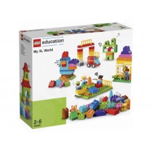 LEGO® Education My XL World DUPLO®