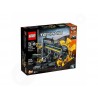 LEGO® Technik 42055 Bývanie