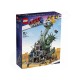LEGO® Film 2 70840 Vitajte v Apokalypsburgu
