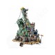 LEGO® Film 2 70840 Vitajte v Apokalypsburgu
