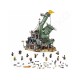LEGO® Film 2 70840 Vitajte v Apokalypsburgu