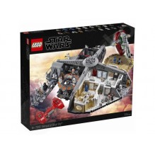 LEGO® Star Wars™ 75222 Zrada v Oblačném městě