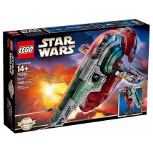 LEGO® Star Wars™ 75060 Slave I