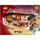 LEGO® 80101 Chinese New Year´s Eve Dinner