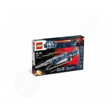 LEGO® Star Wars™ 9515 Bojová loď