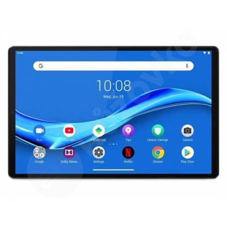 Lenovo Tab M10 Plus 4GB/64GB LTE Iron Grey (ZA5V0206CZ)