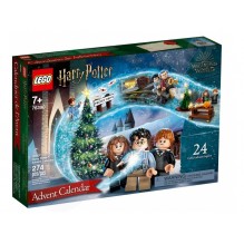LEGO® Harry Potter™ 76390 Adventní kalendář