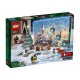 LEGO® Harry Potter™ 76390 Adventný kalendár