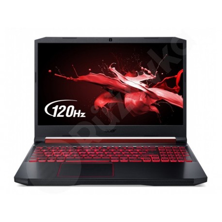 17,3" Acer Nitro 5 AN517-51-553L Intel Core i5-9300H 16GB 1TB SSD RTX2060 W10