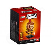 LEGO® BrickHeadz 40381 Monkey King