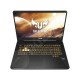 17,3" ASUS TUF Gaming FX705DT AMD Ryzen 7 3750H 16GB 512GB SSD GTX1650 W10