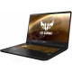 17,3" ASUS TUF Gaming FX705DT AMD Ryzen 7 3750H 16GB 512GB SSD GTX1650 W10