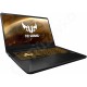 17,3" ASUS TUF Gaming FX705DT AMD Ryzen 7 3750H 16GB 512GB SSD GTX1650 W10