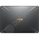 17,3" ASUS TUF Gaming FX705DT AMD Ryzen 7 3750H 16GB 512GB SSD GTX1650 W10