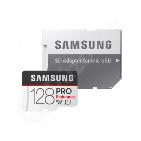 SAMSUNG microSDXC 128GB UHS-I U1 MB-MJ128GA/EU