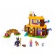 LEGO Disney 43188 Šípková Růženka a lesní chaloupka