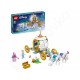 LEGO® Disney™ Princezná 43192 Popoluška a kráľovský voz