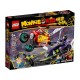 LEGO® Monkie Kid™ 80018 Oblačná motorka Monkie Kida