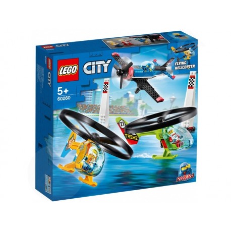 LEGO® Pocit 60260