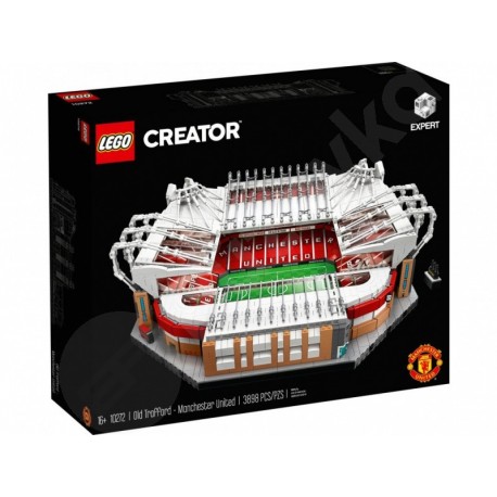 LEGO® ICONS™ 10272 Old Trafford - Manchester United