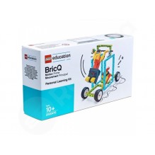 LEGO® Education 2000470 studentská sada BricQ Motion Prime (Personal Learning Kit)