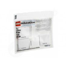LEGO® Education 2000707 Služobný balík - prevodné gúby
