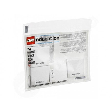 LEGO® Education 2000707 Servisní balíček - gumičky převodů