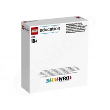 LEGO® Education 45811 Světová robotická olympiáda – sada kostek World Robot Olympiad™