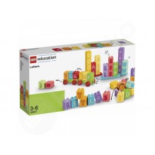 LEGO® Education 45027 Písmenka (Letters) DUPLO®