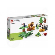 LEGO® Education 45029 Zvieratá DUPLO®
