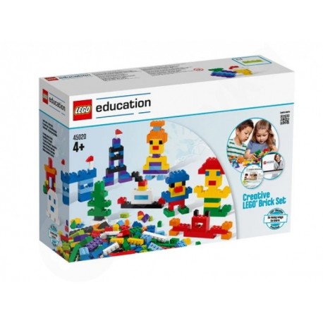 LEGO® Education 45020 Tvořivost s LEGO® (Creative)