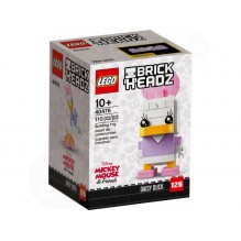 LEGO® BrickHeadz 40476 Daisy