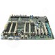 s.771 Serverová základná doska Asus DSBF-D12/SAS + 16GB DDR2 + 2x CPU Xeon E5405