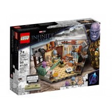 LEGO® Marvel 76200 Nový Asgard Bro Thor