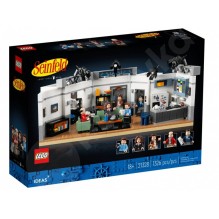 LEGO® Ideu 21328 Seinfeld