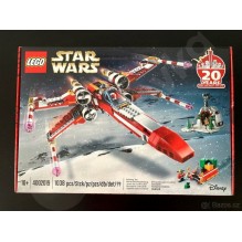 LEGO® Star Wars™ 4002019 Christmas X-Wing