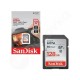 128GB SanDisk Ultra SDXC 80MB/s