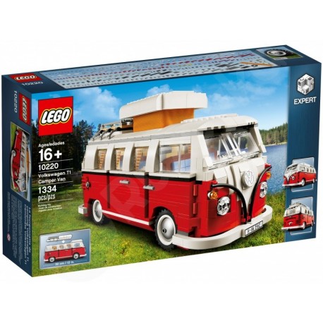 LEGO® Creator Expert 10220 Volkswagen T1