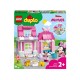LEGO® DUPLO® 10942 Domek a kavárna Minnie