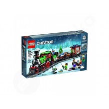 LEGO® Creator Expert 10254 Zimný sviatočný vlak