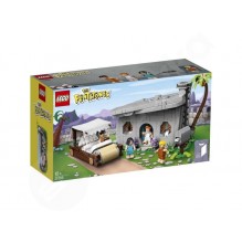 LEGO® Ideu 21316 pre Flintstone