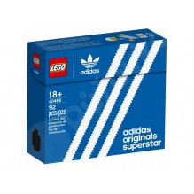 LEGO® 40486 Adidas Originals Superstar