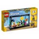 LEGO® Creator 3v1 31122 Akvárium