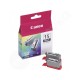 Canon BCI-15BK Black Twinpack 8190A002 - originální